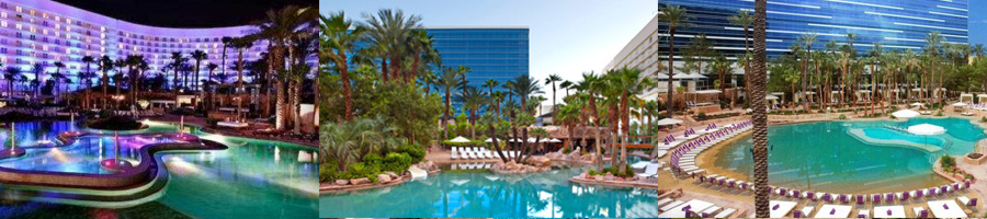 Hard Rock Hotel & Casino – Rehab - Las Vegas Nevada